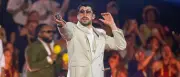 Bad Bunny begeistert in Düsseldorf: Einziges Deutschland-Konzert der Rekordtour