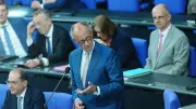 Bafög-Reform: Merz macht Studierenden Hoffnung auf Einigung