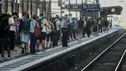 Bahn-Absturz: Mehr als die Hälfte der Fernzüge unpünktlich im Juni