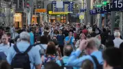 Bahn-Chaos: Disponent packt über die Chaos-Nacht aus