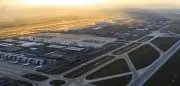 Bahn enttäuscht Hoffnung auf ICE-Anschluss am Flughafen München