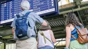 Bahn-Funkausfall: Marode Technik gefährdet Fahrgäste – ein Kommentar