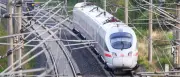 Bahn muss 25-40% der Kapazitäten auf Hauptstrecken an Konkurrenz abgeben
