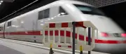 Bahn-Projekt Berlin–Hamburg: Langsamer als geplant, Minister ungeduldig