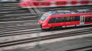 Bahn-Sperrung und neue S-Bahn: Verkehrsänderungen in Berlin