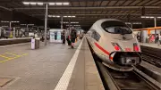 Bahn-Störung behoben: Verkehr läuft wieder weitgehend normal