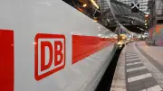 Bahn-Umfrage: 79 Prozent sehen keine Rettung für Deutsche Bahn