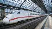 Bahn-Umfrage: Nur jeder Fünfte spürt Verbesserungen trotz 70-Millionen-Offensive