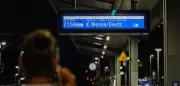 Bahnchaos in der Nacht: Ausfälle legen Deutschland lahm