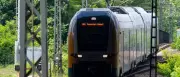 Bahnlinie Berlin–Frankfurt (Oder): Vollsperrung weiterhin nicht ausgeschlossen
