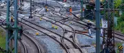 Bahnprojekte in Gefahr: Bund stellt offenbar zu wenig Geld bereit