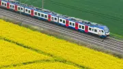 Bahnstrecke bei Hannover nach Güterzug-Panne wieder frei