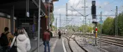 Bahnstrecke Berlin-Hamburg ab Sonntag wieder voll befahrbar