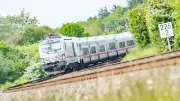 Bahnstrecke Berlin–Hamburg ab Juni befahrbar – aber langsamer