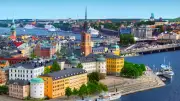 Bandenkriminalität in Schweden: Urlauber sollten Vorsicht walten lassen