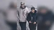 Bankkarten-Diebstahl aus der Post: Polizei bittet um Mithilfe bei der Fahndung