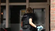 Bar-Streit in Rendsburg: Zwei Leichtverletzte, Waffe gefunden