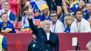 Barbarez über Bosnien-Job: Darum ignorierte ich Präsidenten-Anrufe
