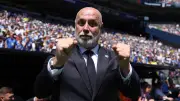 Barbarez: Mit diesen Ansagen macht er Bosnien heiß
