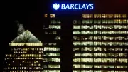 Barclays kauft Londoner Hauptsitz für knapp 900 Millionen Euro
