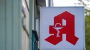 Barmer: Apotheken im Saarland sind für 99 Prozent gut erreichbar