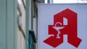 Barmer Krankenkasse: Apotheken im Saarland gut erreichbar