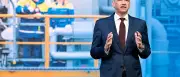 BASF-Chef Kamieth warnt vor neuem Ölpreisschock wegen Iran-Krieg