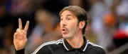 Basketball: Mumbrú vor Doppeljob als Bundestrainer und Clubcoach