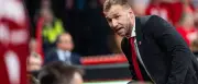 Basketball-Streit um Trainer Gavel: „Er bricht den Vertrag“