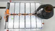 Batteriebranche warnt vor hoher China-Abhängigkeit