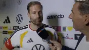 Baumann über Degradierung: „Nicht ganz cool“ – aber Teamgeist zählt