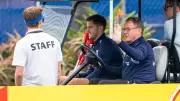 Baumgartner wird Rangnick-Flüsterer bei der WM