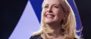 Bauministerin Verena Hubertz heiratet standesamtlich auf Weingut