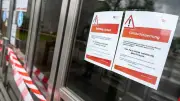 Baustadtrat räumt Fehler bei Brandschutzkontrollen an TU Berlin ein