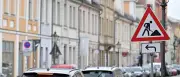 Baustellen in Potsdam: Vollsperrung in Bornstedt und Gleisbau in Innenstadt