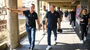 Bayer-Chef Carro fliegt mitten während der WM nach Brasilien