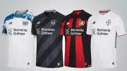 Bayer Leverkusen: Neue Trikots 2026/27 durchgesickert?