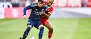Bayer Leverkusen verpflichtet Talent Afonso Moreira von Lyon