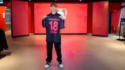 Bayer opfert zwei Stars für Teenie-Talent Eichhorn