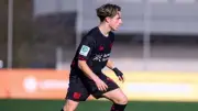 Bayer-Talent Marciano verkündet Cottbus-Wechsel selbst auf Instagram