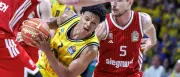 Bayern Basketball vor Meisterhattrick: Alba unter Druck nach 2:1-Rückstand