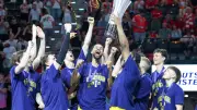 Bayern-Basketballer verlieren Finale gegen Ulm sensationell