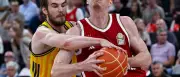 Bayern-Basketballer wollen zweiten Finalsieg gegen Alba Berlin