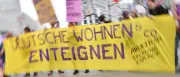 Bayern droht mit Klage gegen Berliner Enteignungen