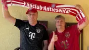 Bayern-Fanklub aus Österreich spendet für 1860 München und schlägt Retterspiel vor