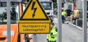 Bayern fordert härtere Strafen nach Anschlägen auf Infrastruktur