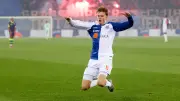 Bayern-Juwel Asp Jensen verlässt München nach Leihe endgültig