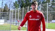 Bayern-Juwel Fernández packt über Nürnberg-Verbleib und Kompany-Geheimnisse aus