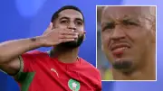Bayern-Kandidat Saibari trifft: Marokko trotzt Brasilien 1:1