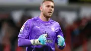 Bayern-Keeper Peretz wechselt fest zu Southampton nach Leihe
